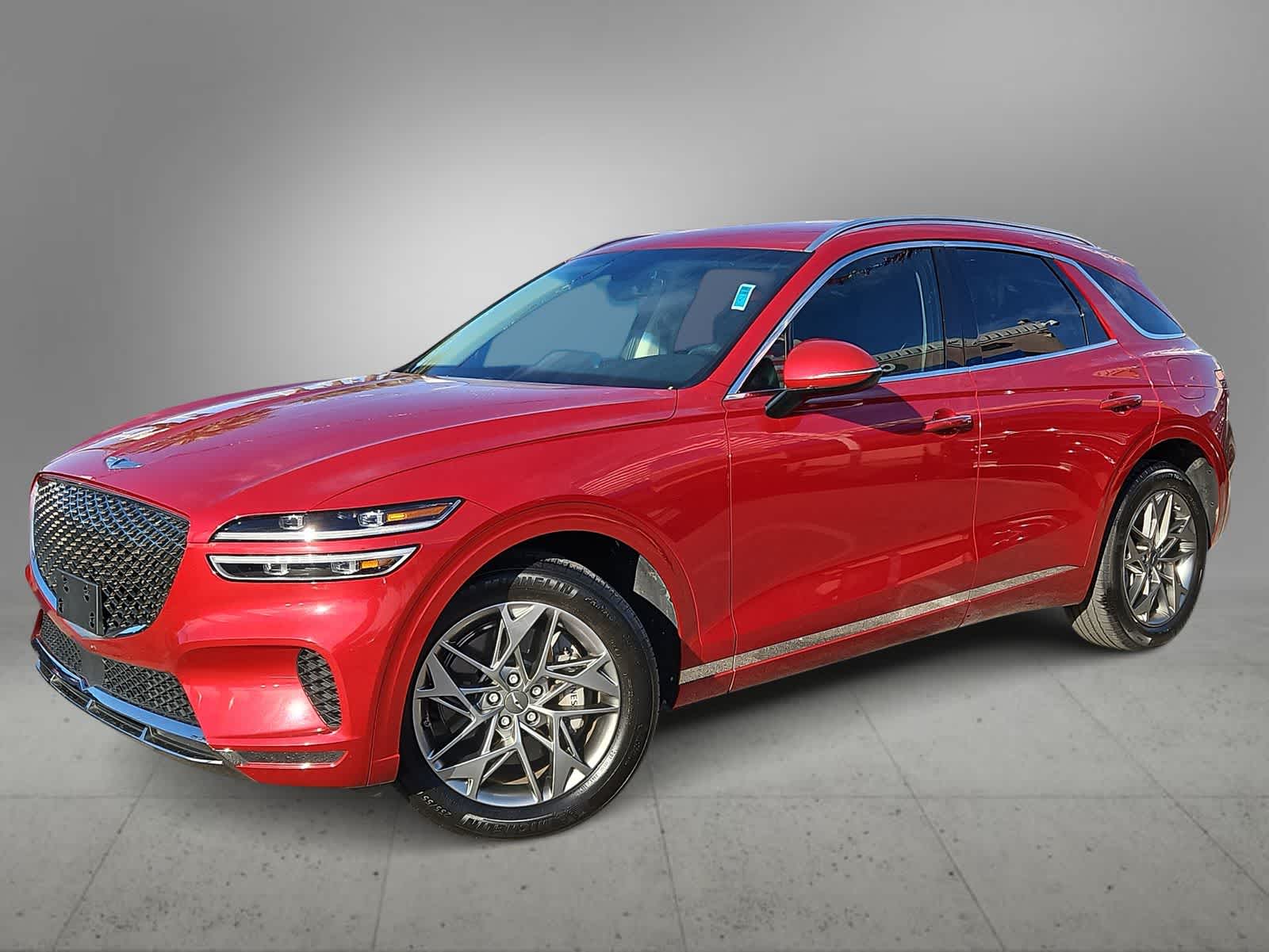 2025 Genesis GV70 2.5T -
                  Las Vegas, NV