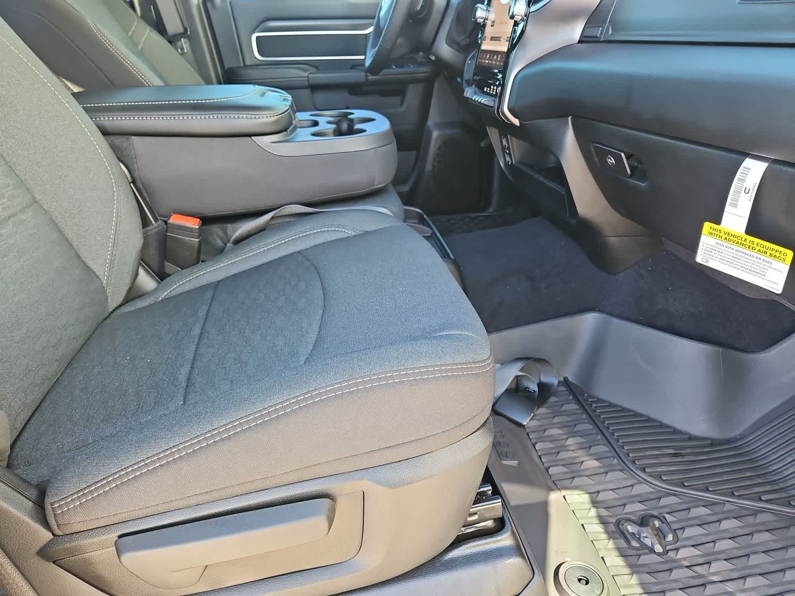 Thumbnail: 2026 RAM 3500 - 21