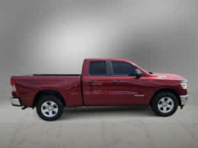 Thumbnail: 2023 RAM 1500 - 14