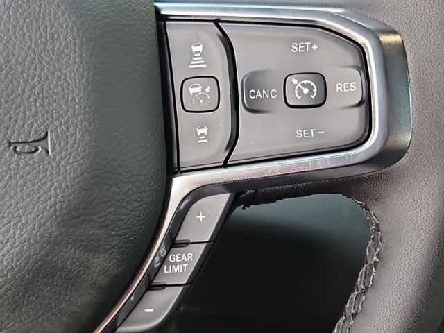 Thumbnail: 2026 RAM 1500 - 24