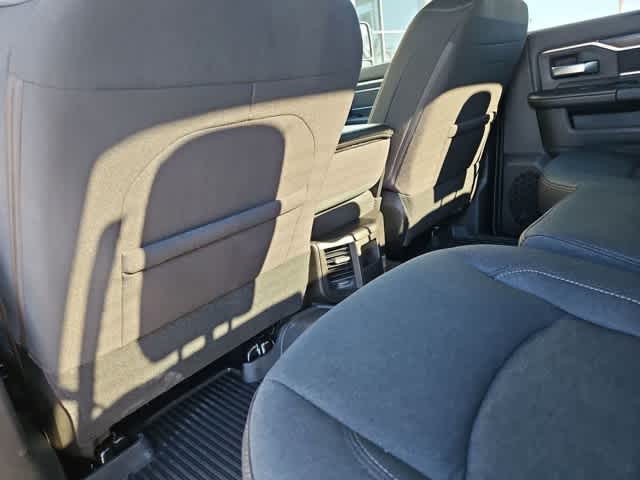 Thumbnail: 2026 RAM 3500 - 18