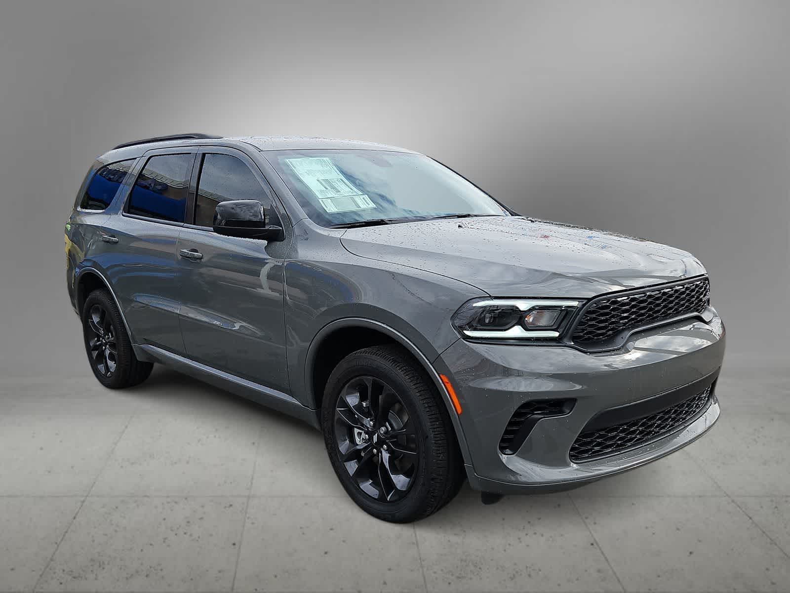 Thumbnail: 2026 Dodge Durango - 2