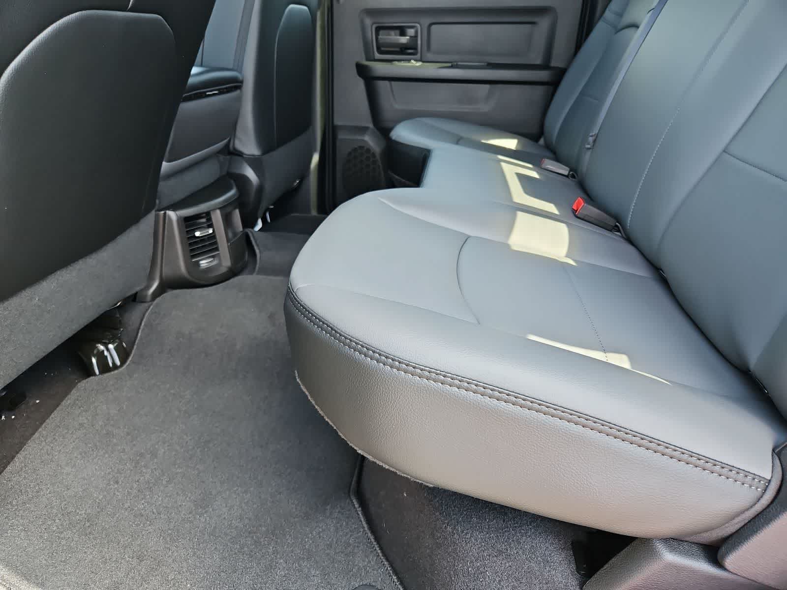 Thumbnail: 2026 RAM 3500 - 19