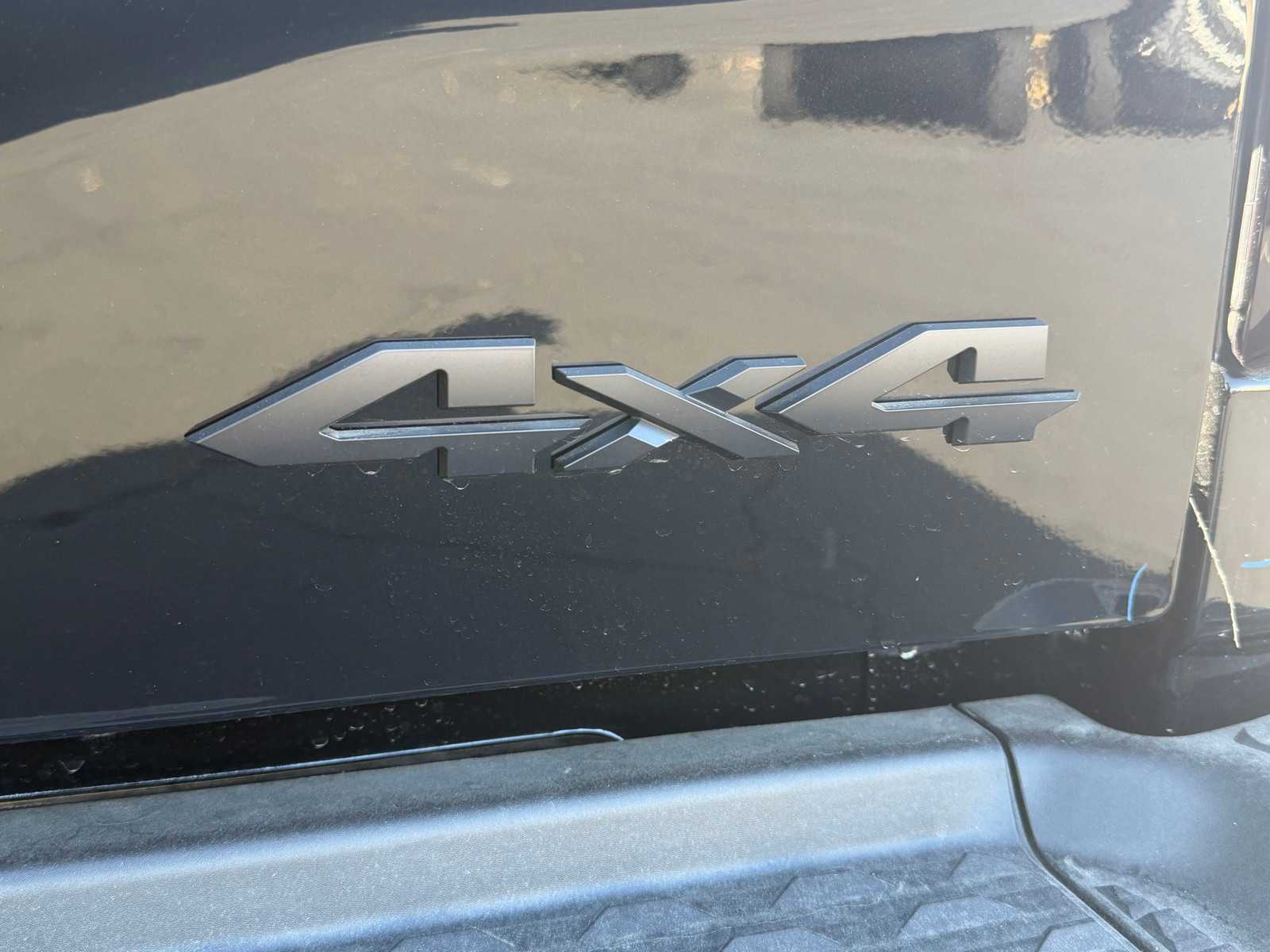 Thumbnail: 2026 RAM 3500 - 15