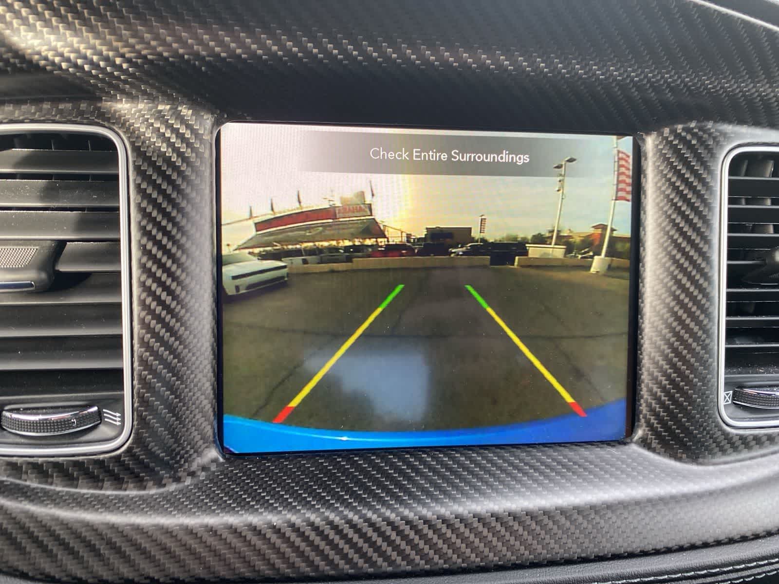 Thumbnail: 2023 Dodge Charger - 20