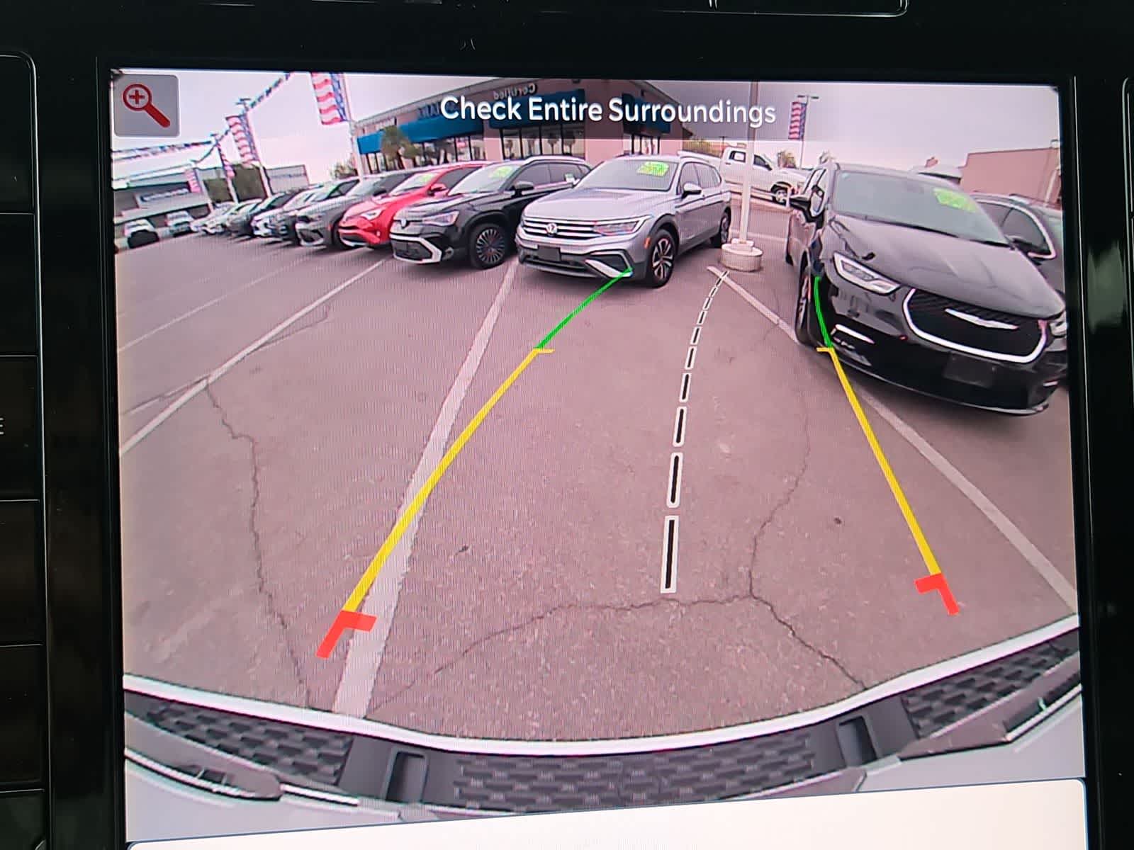 Thumbnail: 2026 RAM 1500 - 30