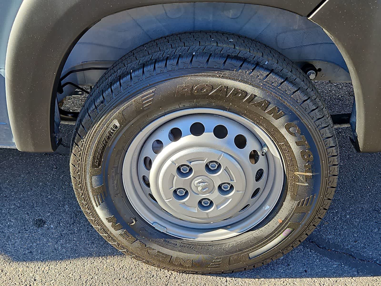 Thumbnail: 2024 RAM ProMaster - 14