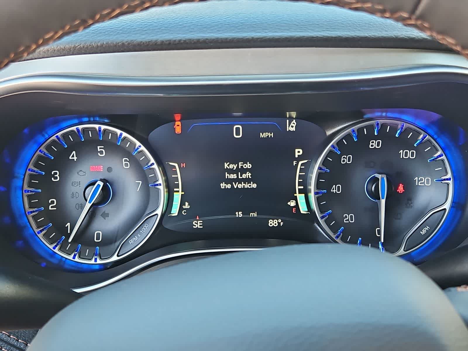 Thumbnail: 2026 Chrysler Pacifica - 33