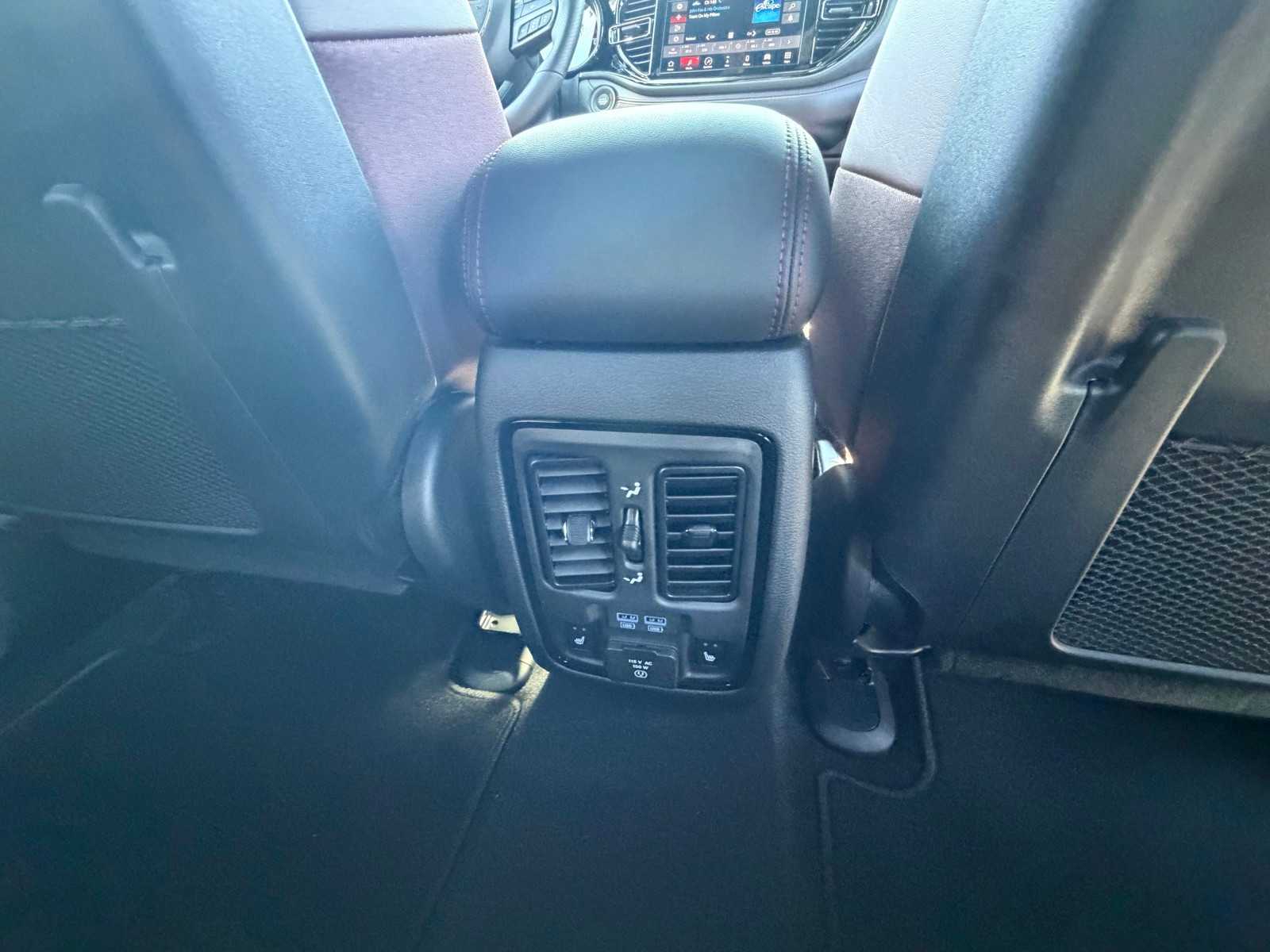 Thumbnail: 2026 Dodge Durango - 26