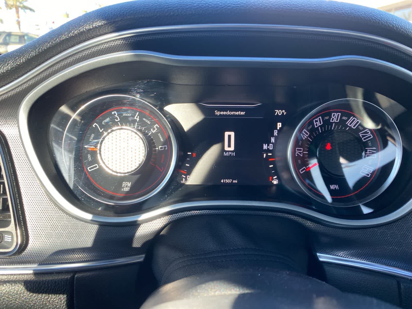 Thumbnail: 2017 Dodge Challenger - 14