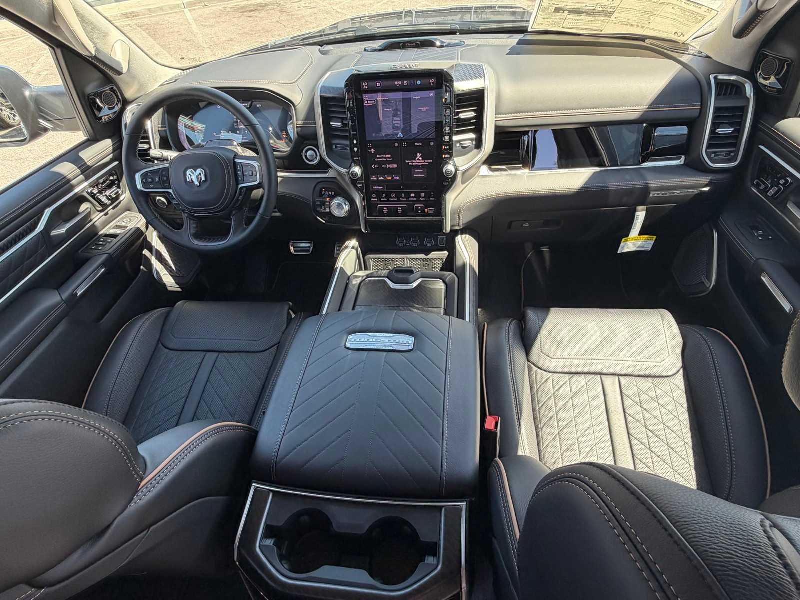 Thumbnail: 2026 RAM 1500 - 24