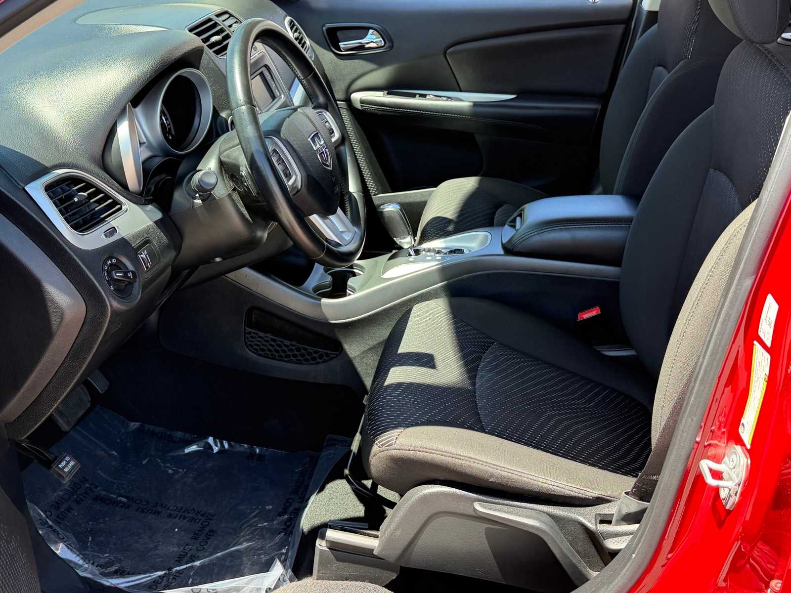 Thumbnail: 2019 Dodge Journey - 26