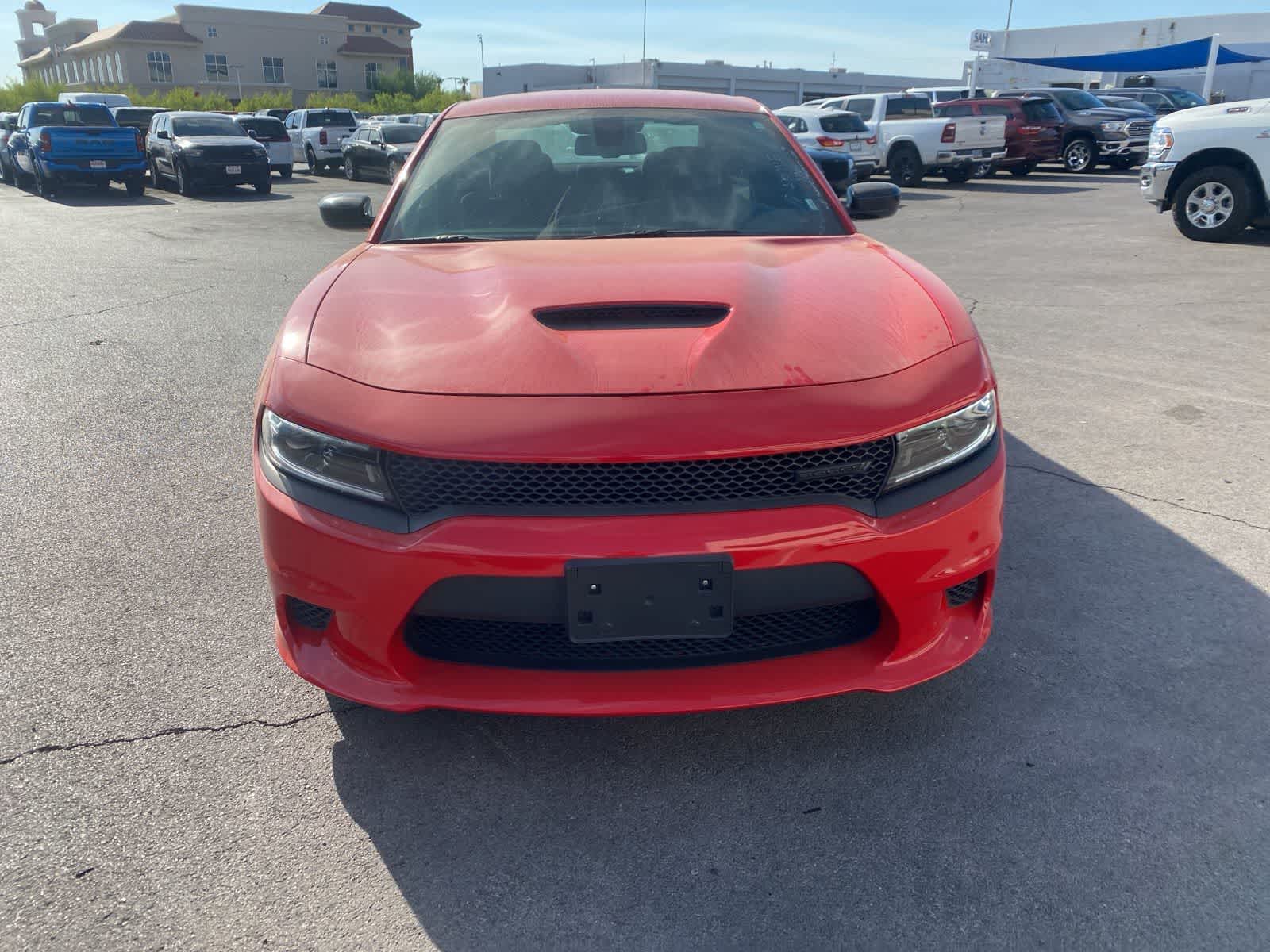 Thumbnail: 2023 Dodge Charger - 2