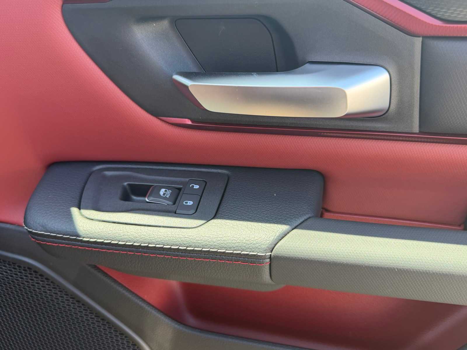 Thumbnail: 2026 RAM 1500 - 20