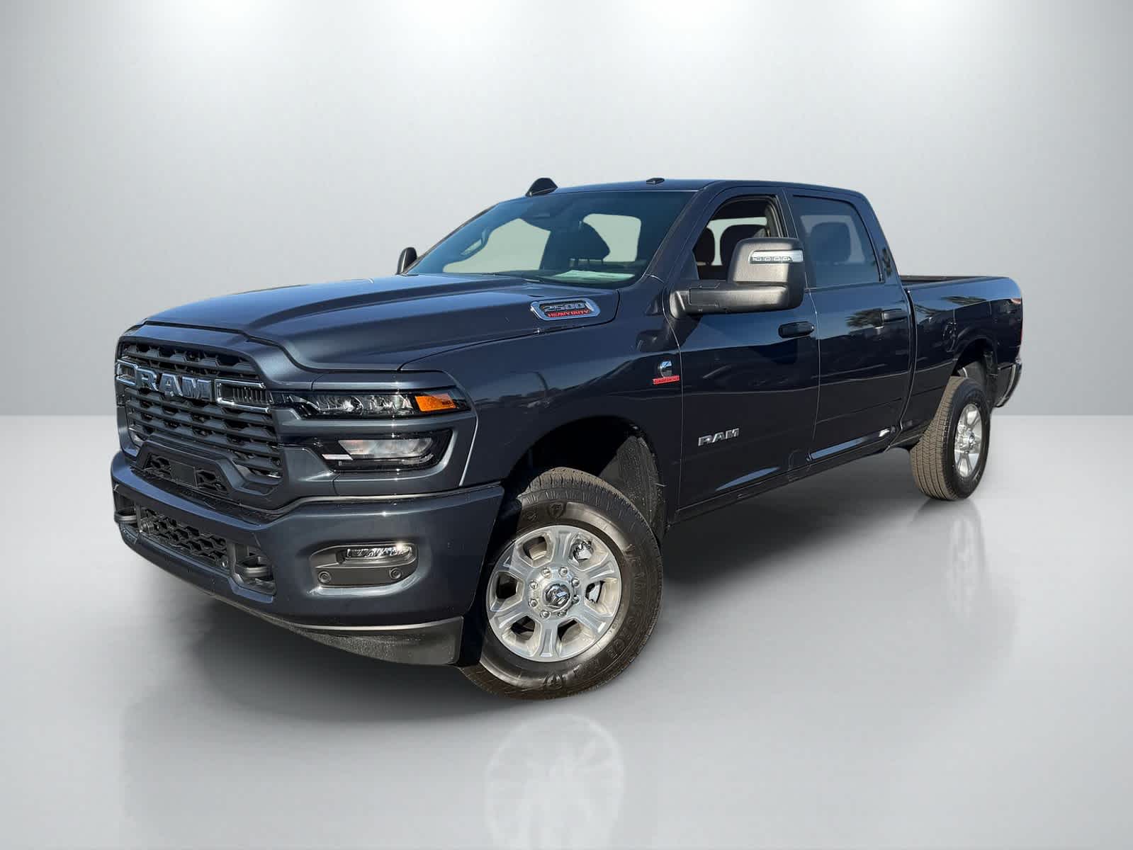 Thumbnail: 2026 RAM 2500 - 1