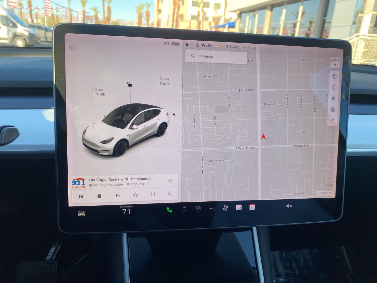 Thumbnail: 2020 Tesla Model Y - 14
