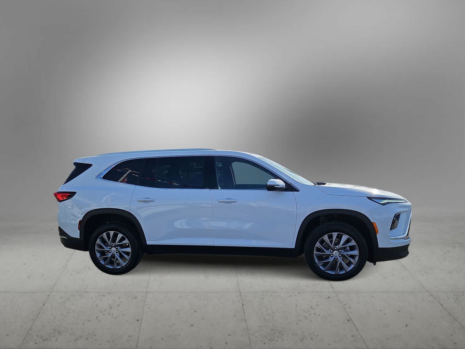 Thumbnail: 2025 Buick Enclave - 10