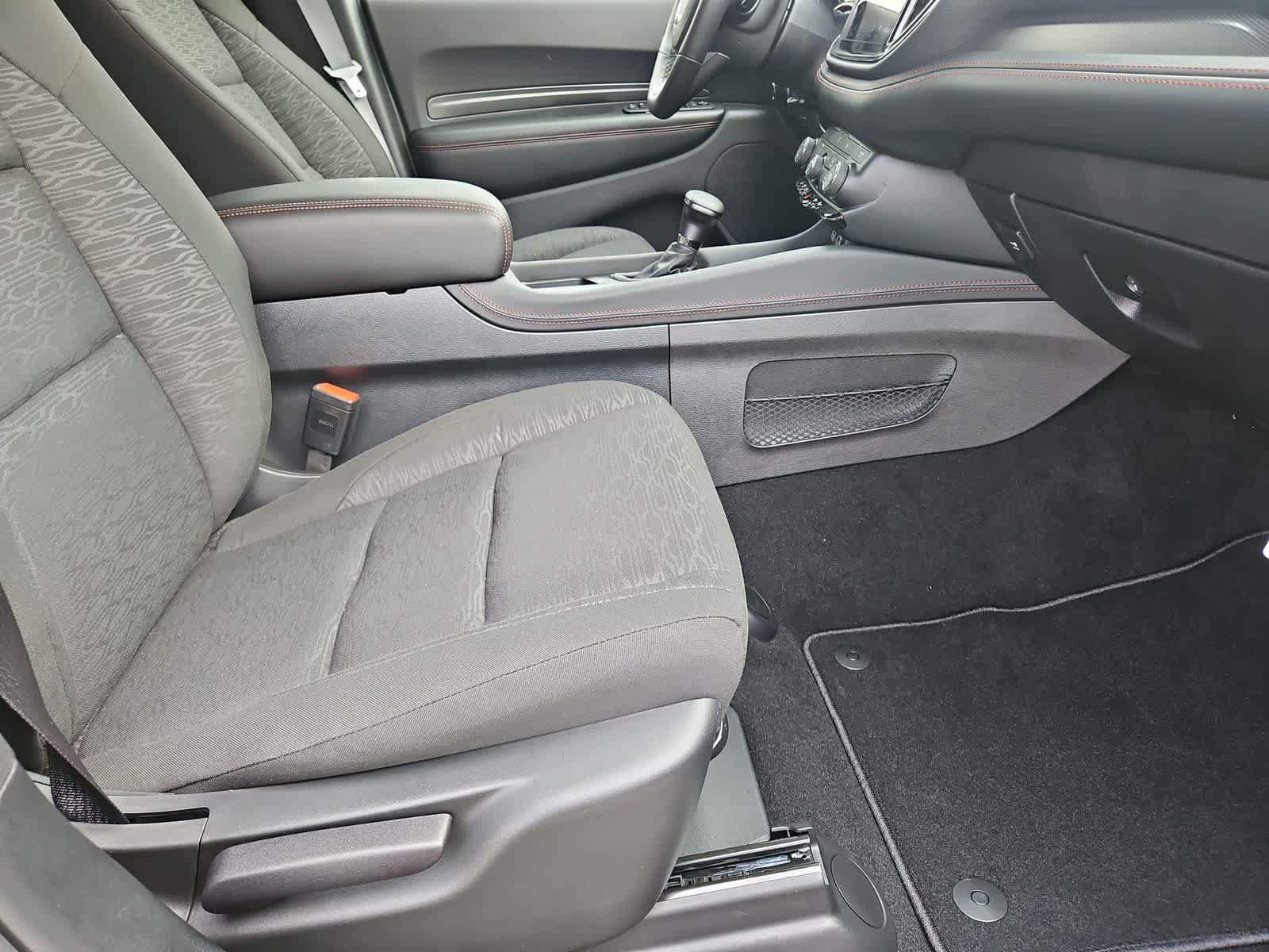 Thumbnail: 2026 Dodge Durango - 21