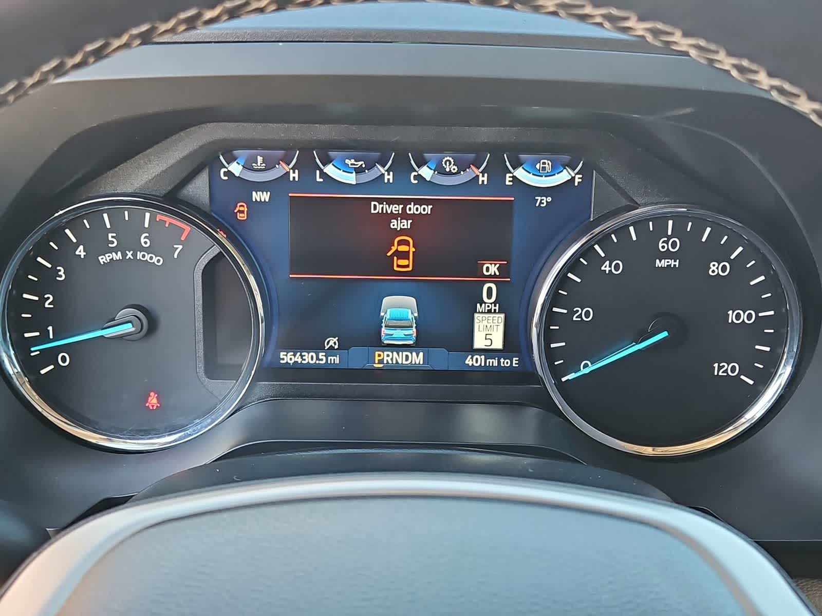 Thumbnail: 2024 Ford Expedition MAX - 34