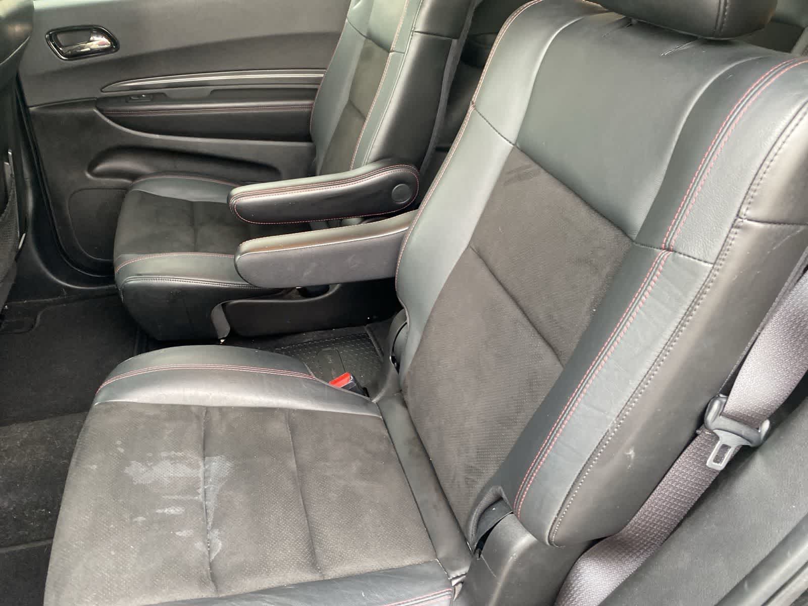 Thumbnail: 2021 Dodge Durango - 12