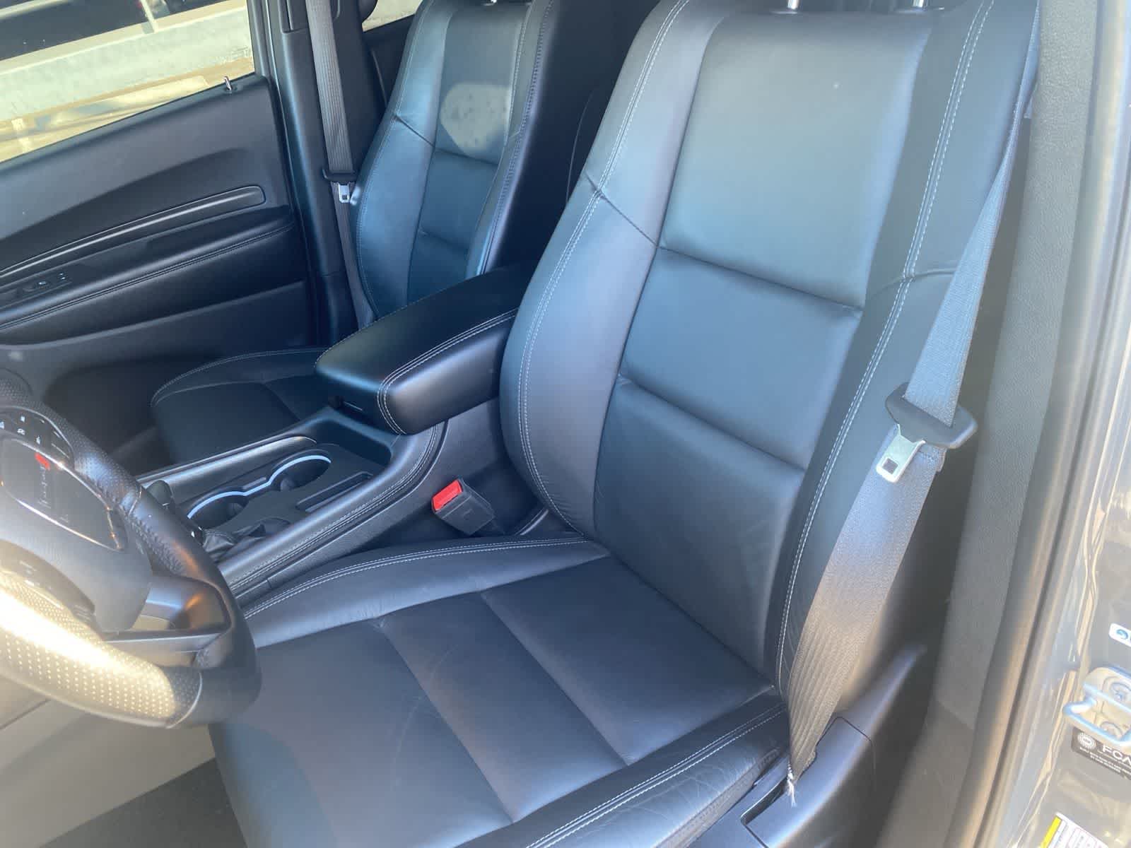 Thumbnail: 2021 Dodge Durango - 12