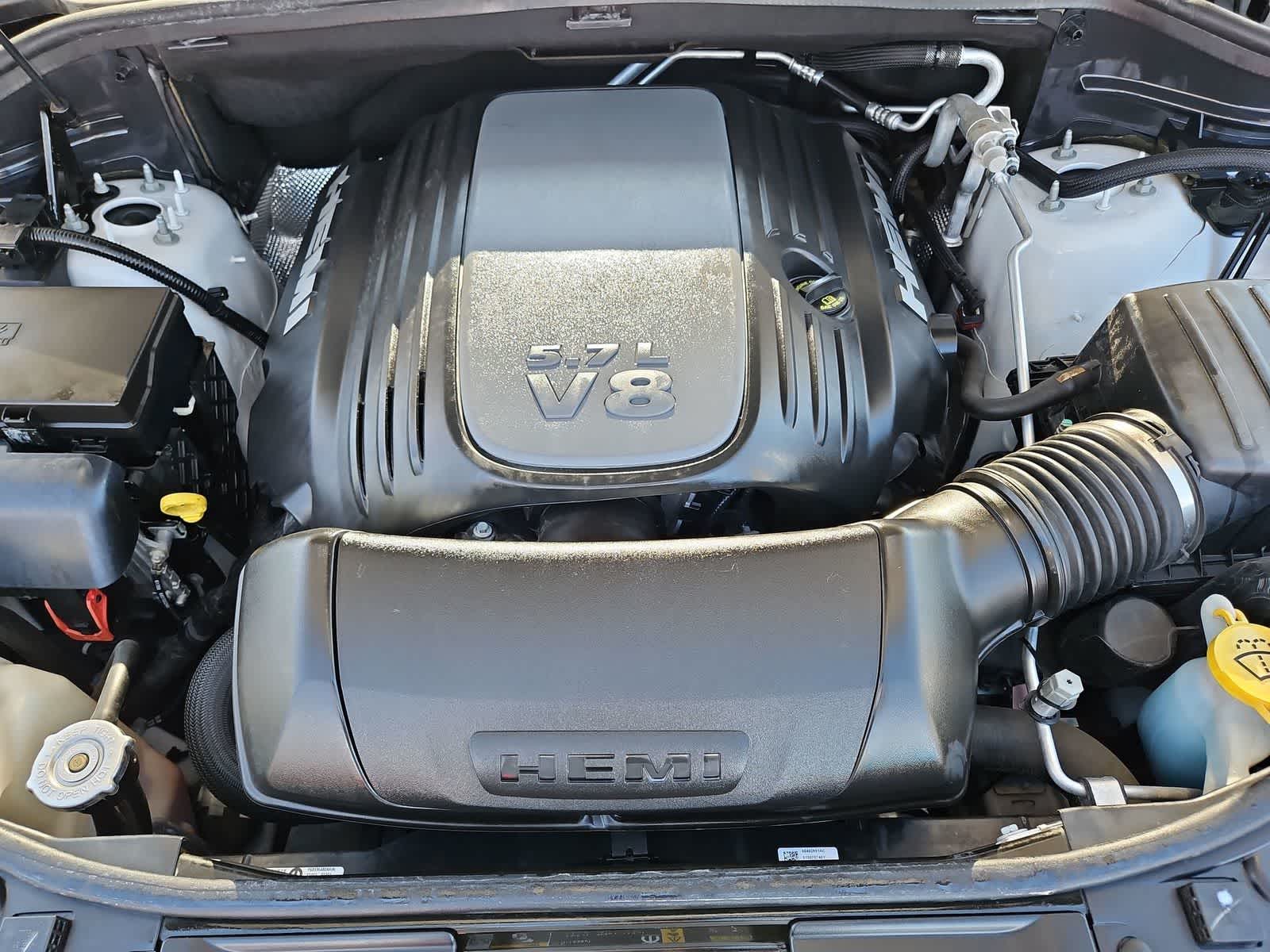 Thumbnail: 2023 Dodge Durango - 15