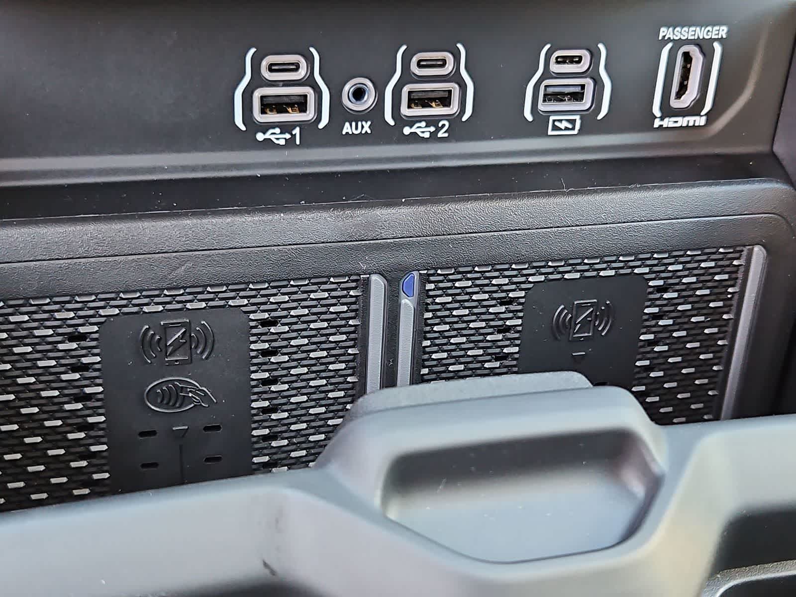 Thumbnail: 2026 RAM 1500 - 31