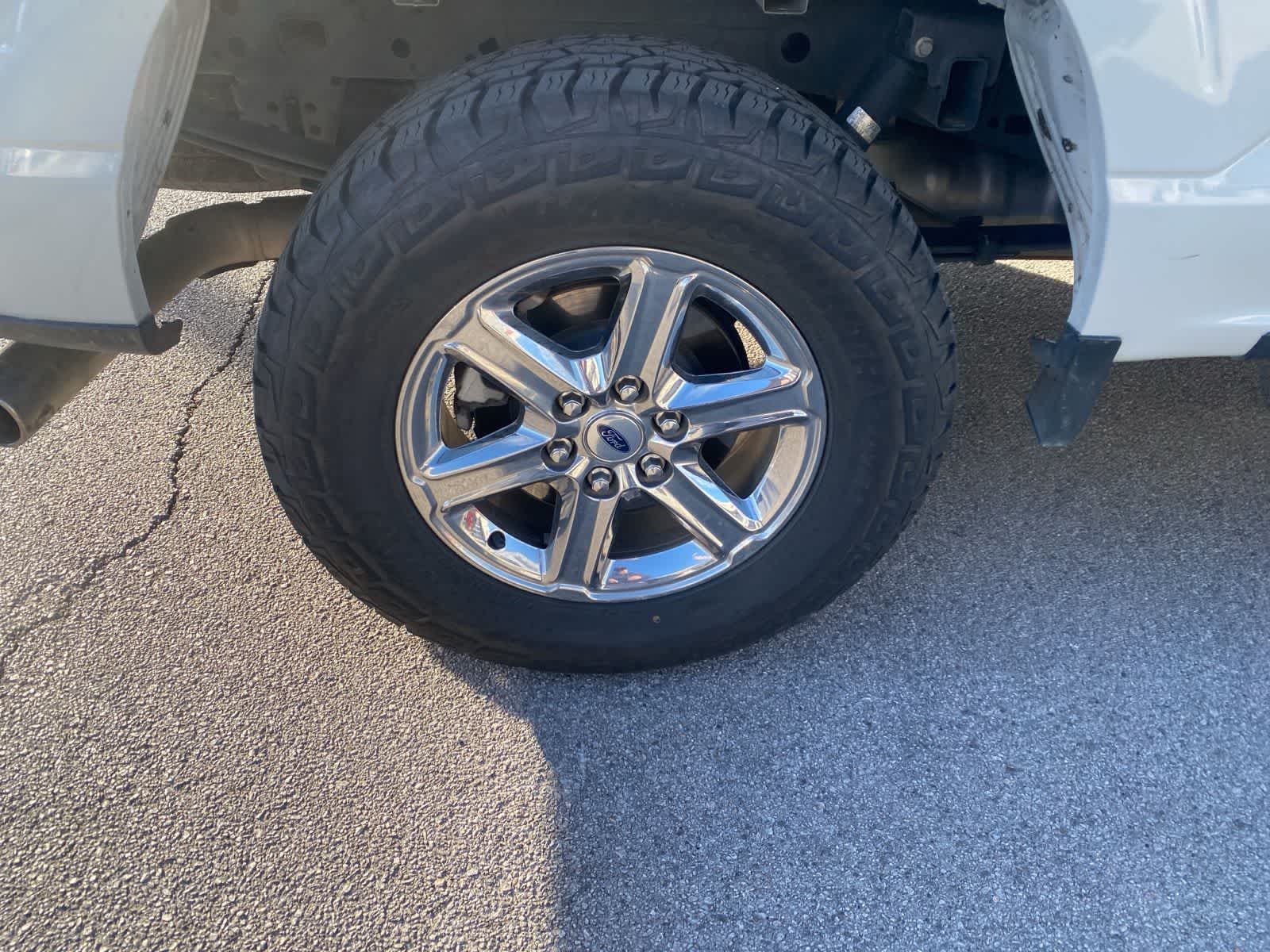 Thumbnail: 2024 Ford F-150 - 6