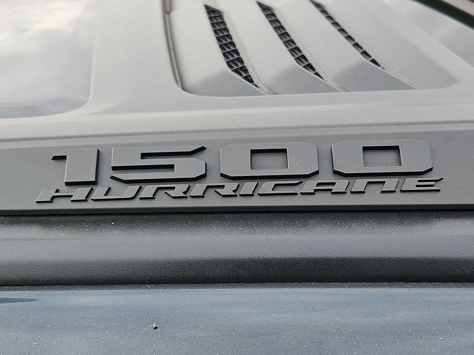 Thumbnail: 2026 RAM 1500 - 12