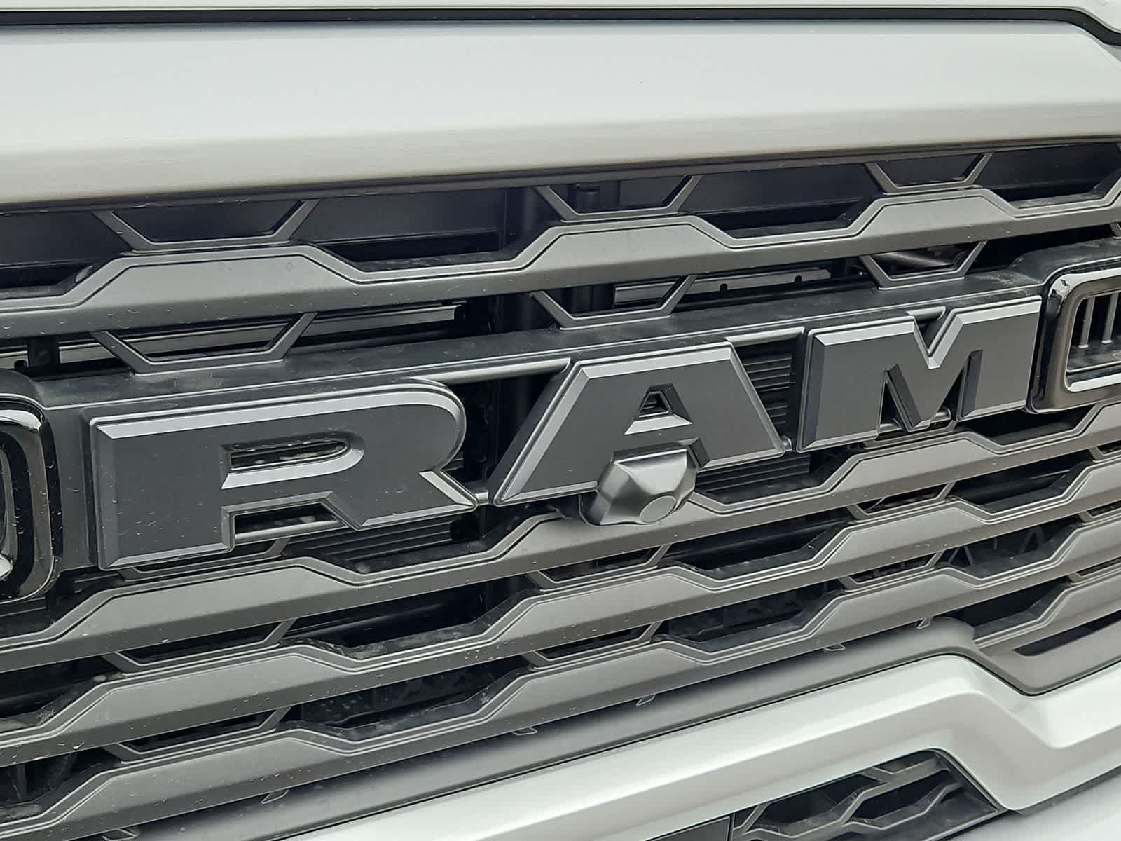 Thumbnail: 2026 RAM 3500 - 12