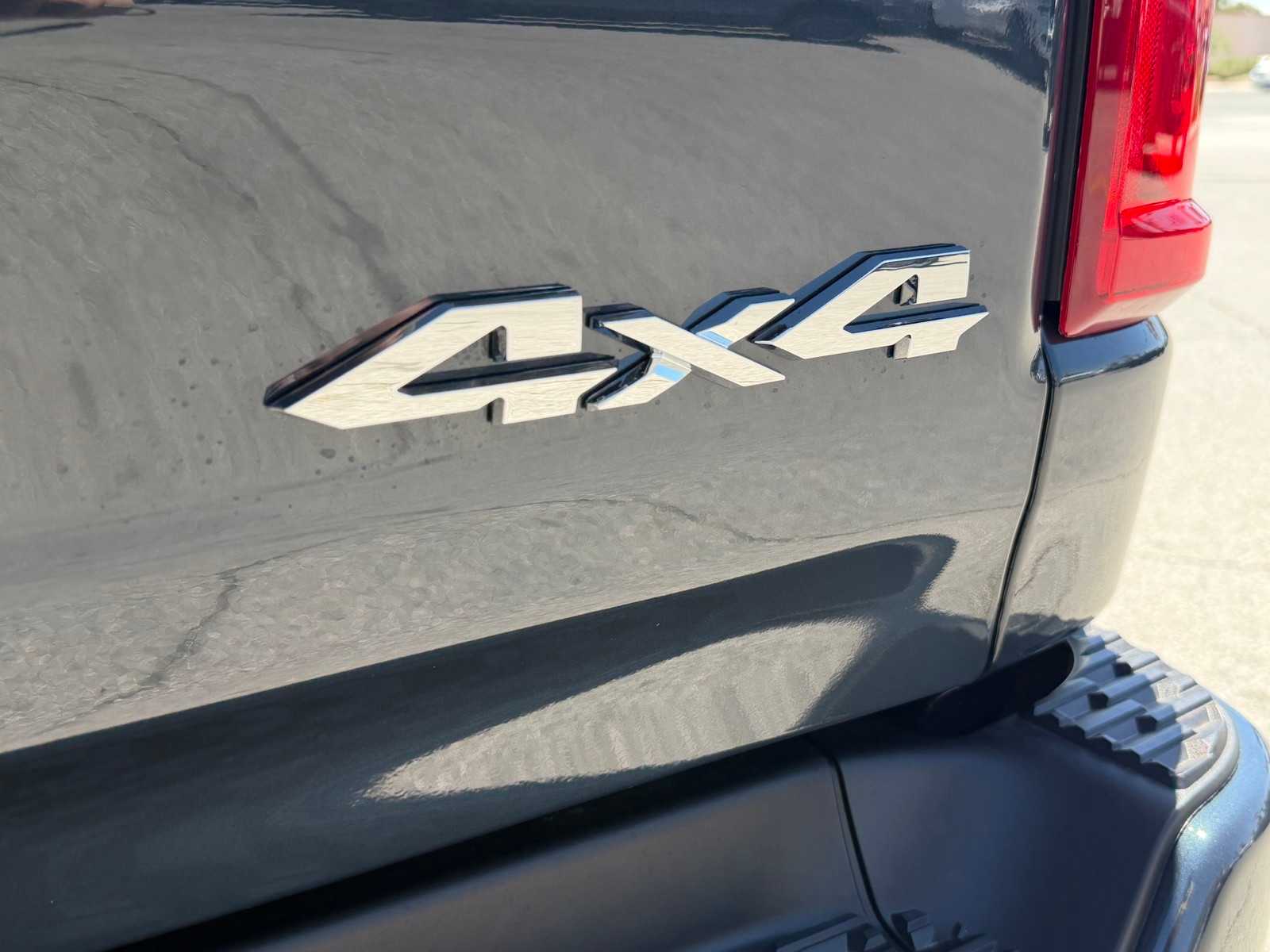 Thumbnail: 2026 RAM 1500 - 16