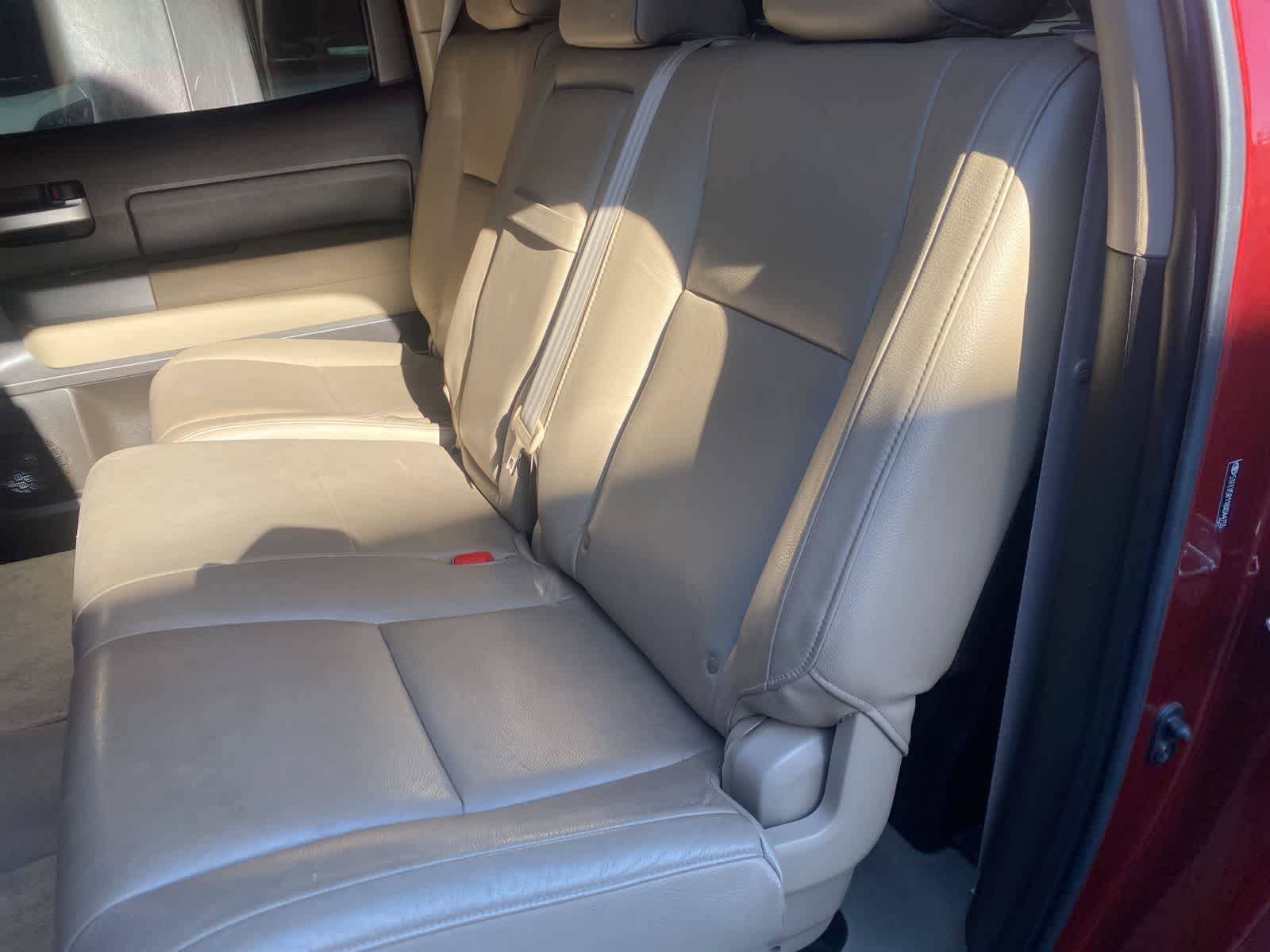 Thumbnail: 2008 Toyota Tundra - 13