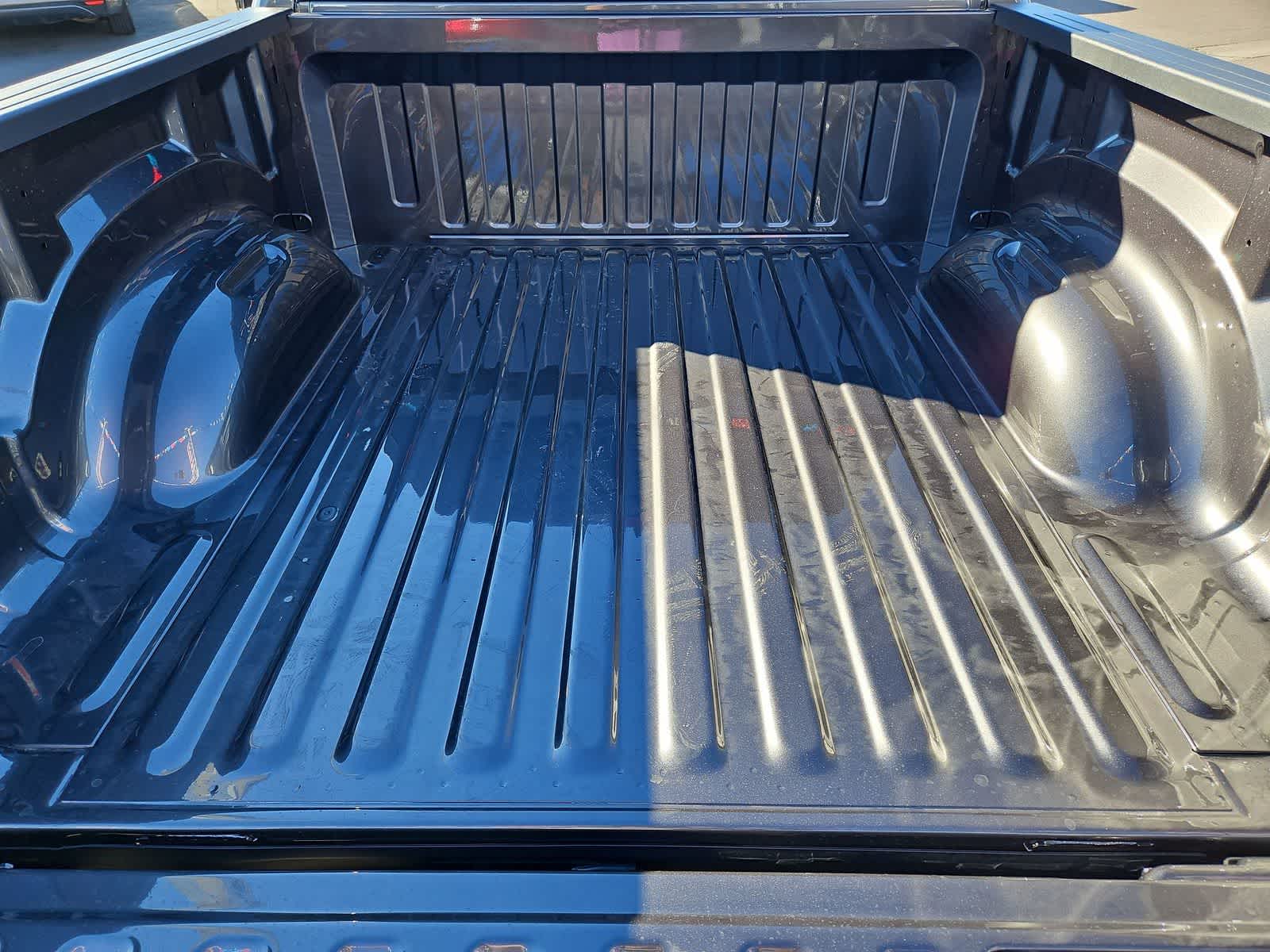 Thumbnail: 2026 RAM 1500 - 35