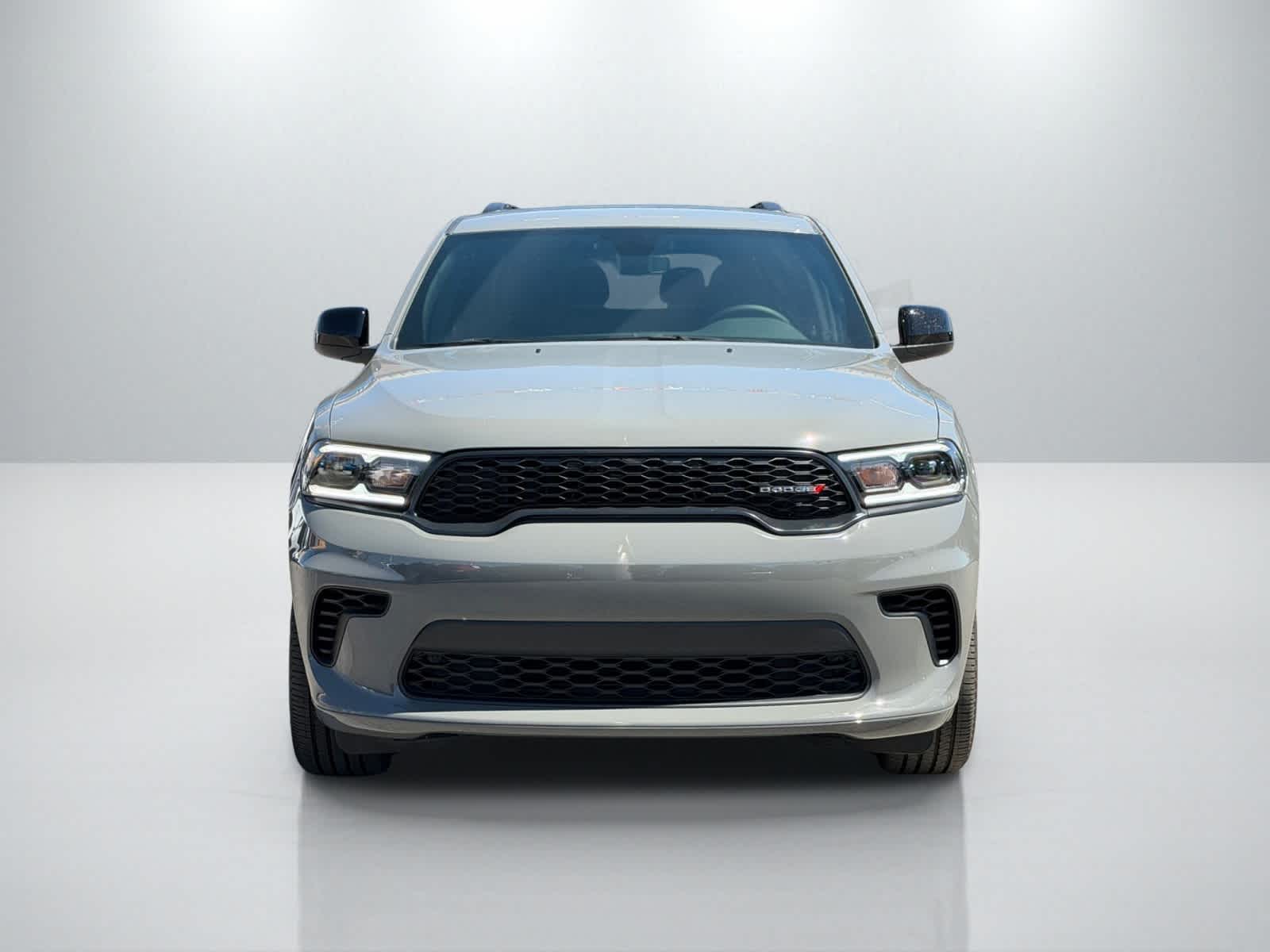 Thumbnail: 2026 Dodge Durango - 11