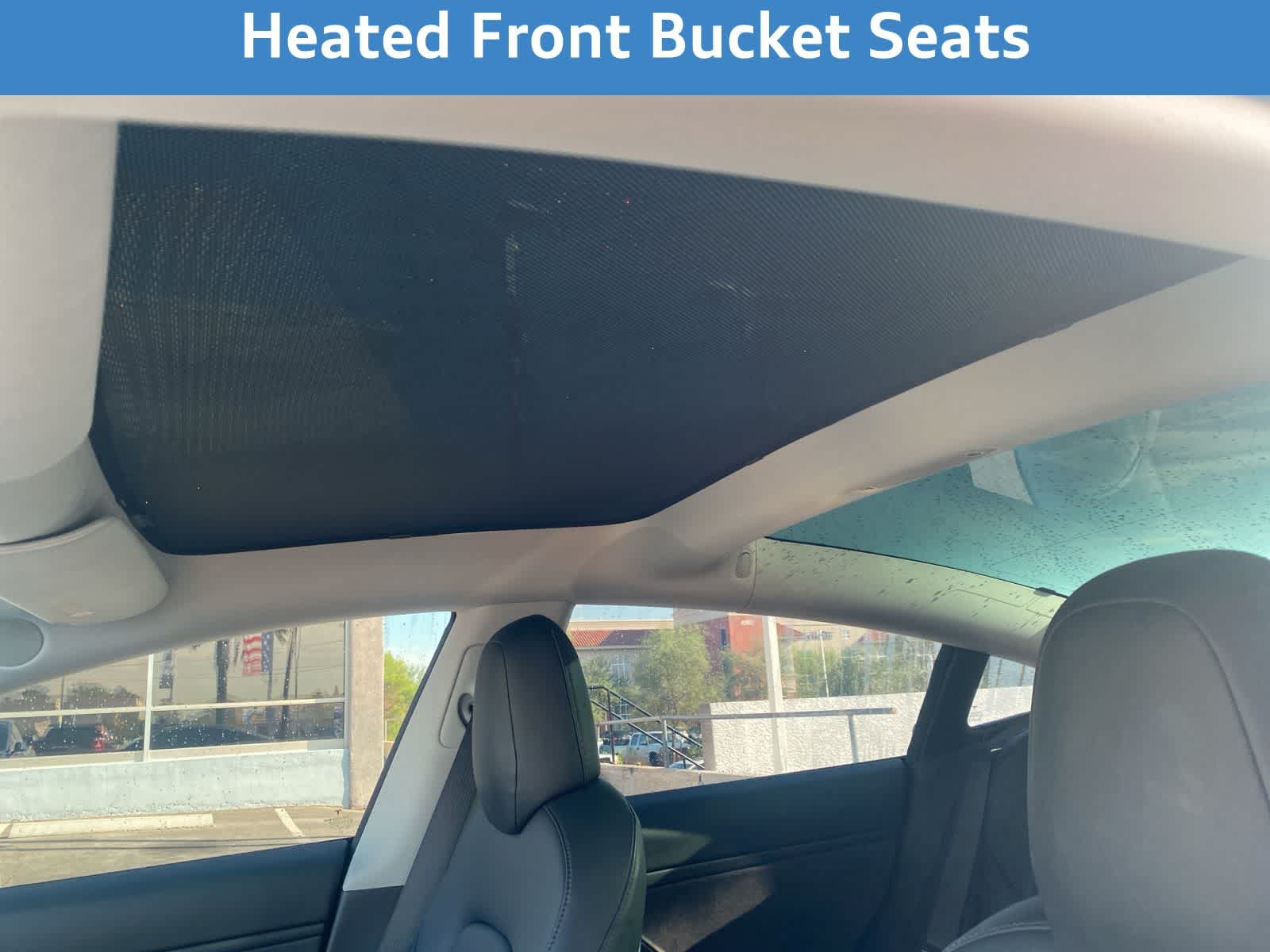 Thumbnail: 2018 Tesla Model 3 - 14