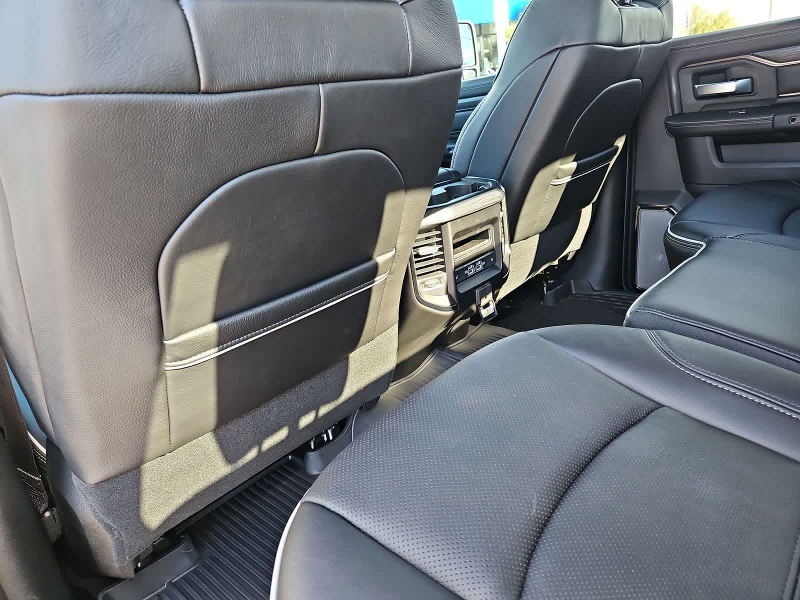 Thumbnail: 2026 RAM 2500 - 19