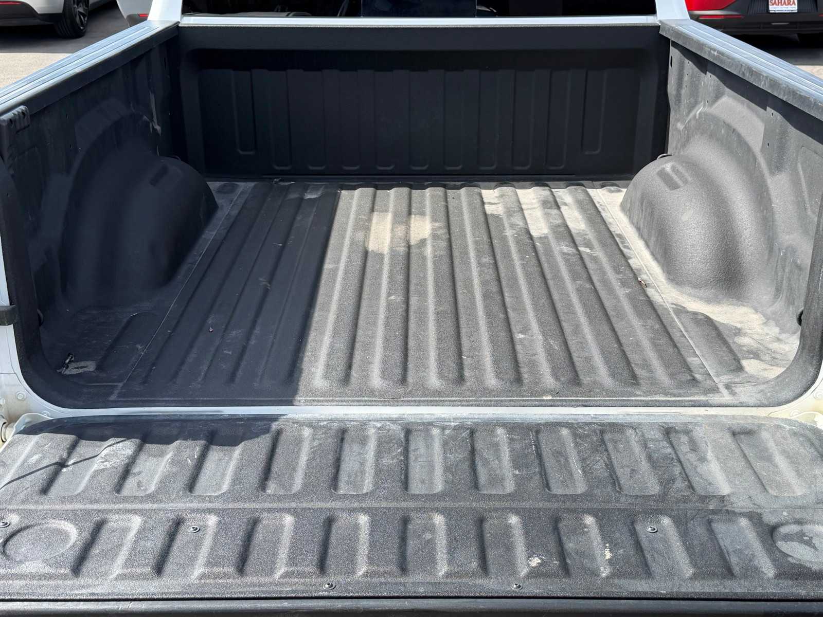 Thumbnail: 2024 RAM 1500 - 33
