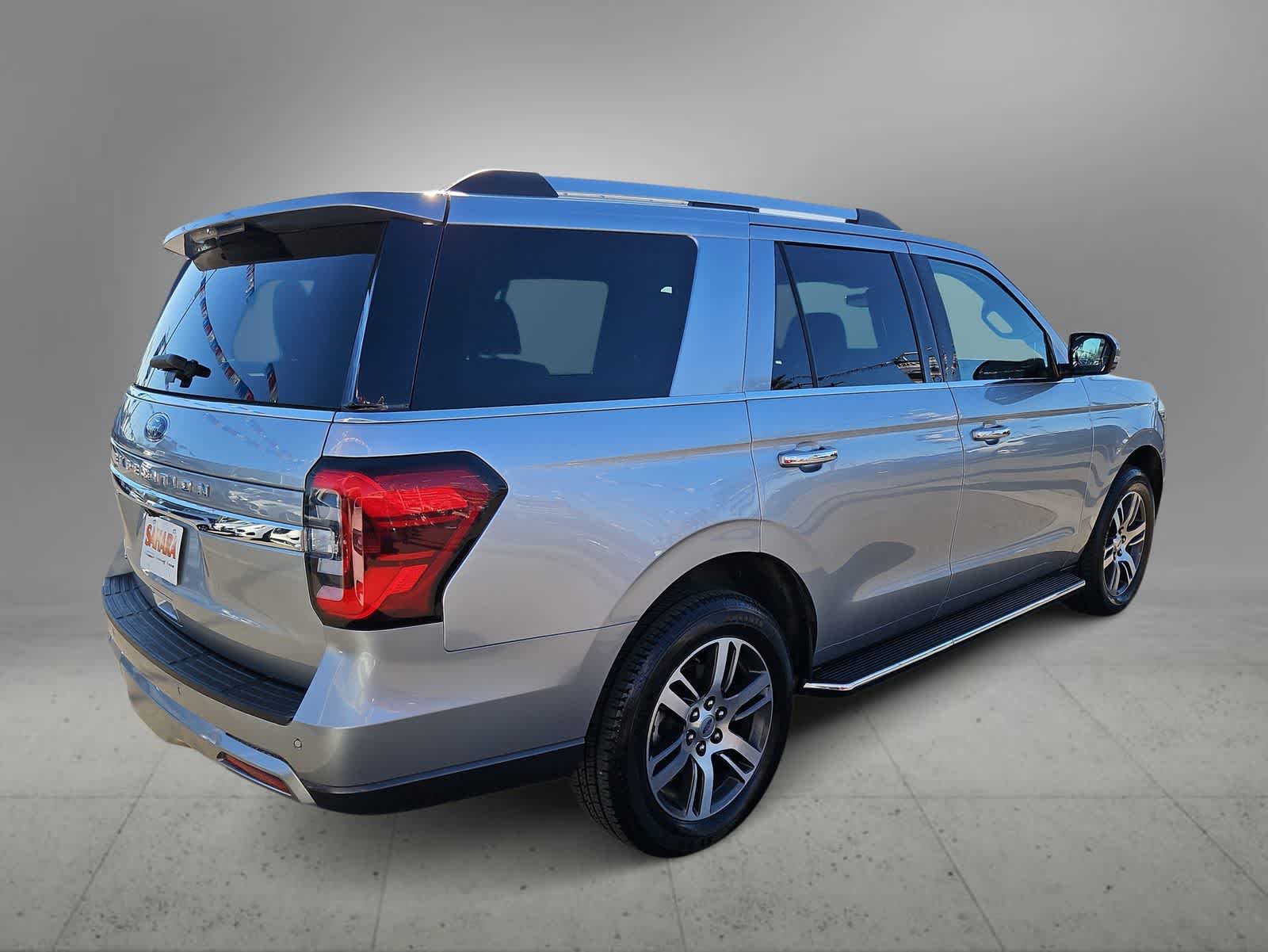 Thumbnail: 2023 Ford Expedition - 9