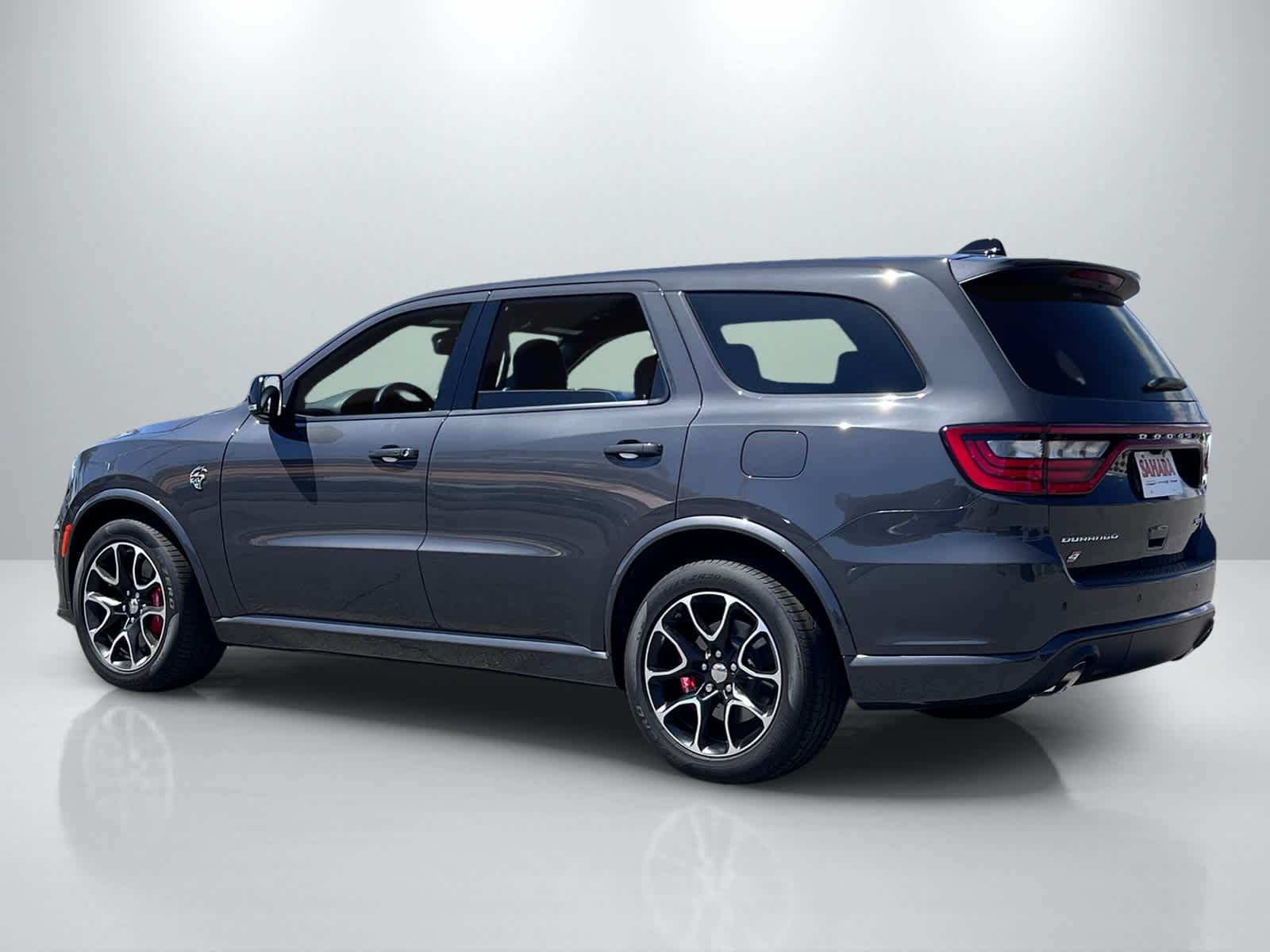 Thumbnail: 2026 Dodge Durango - 4
