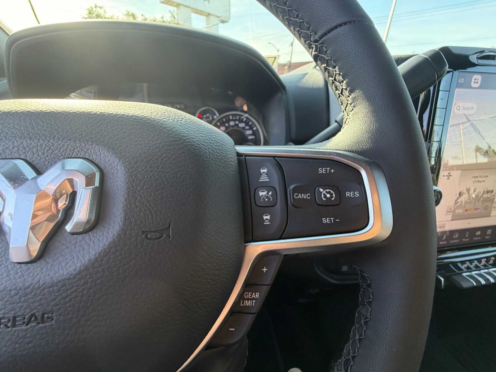 Thumbnail: 2026 RAM 2500 - 36