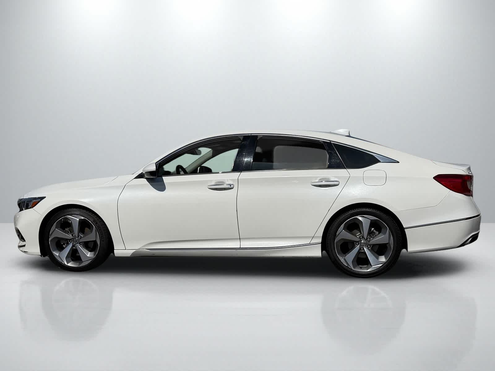 Thumbnail: 2018 Honda Accord - 2