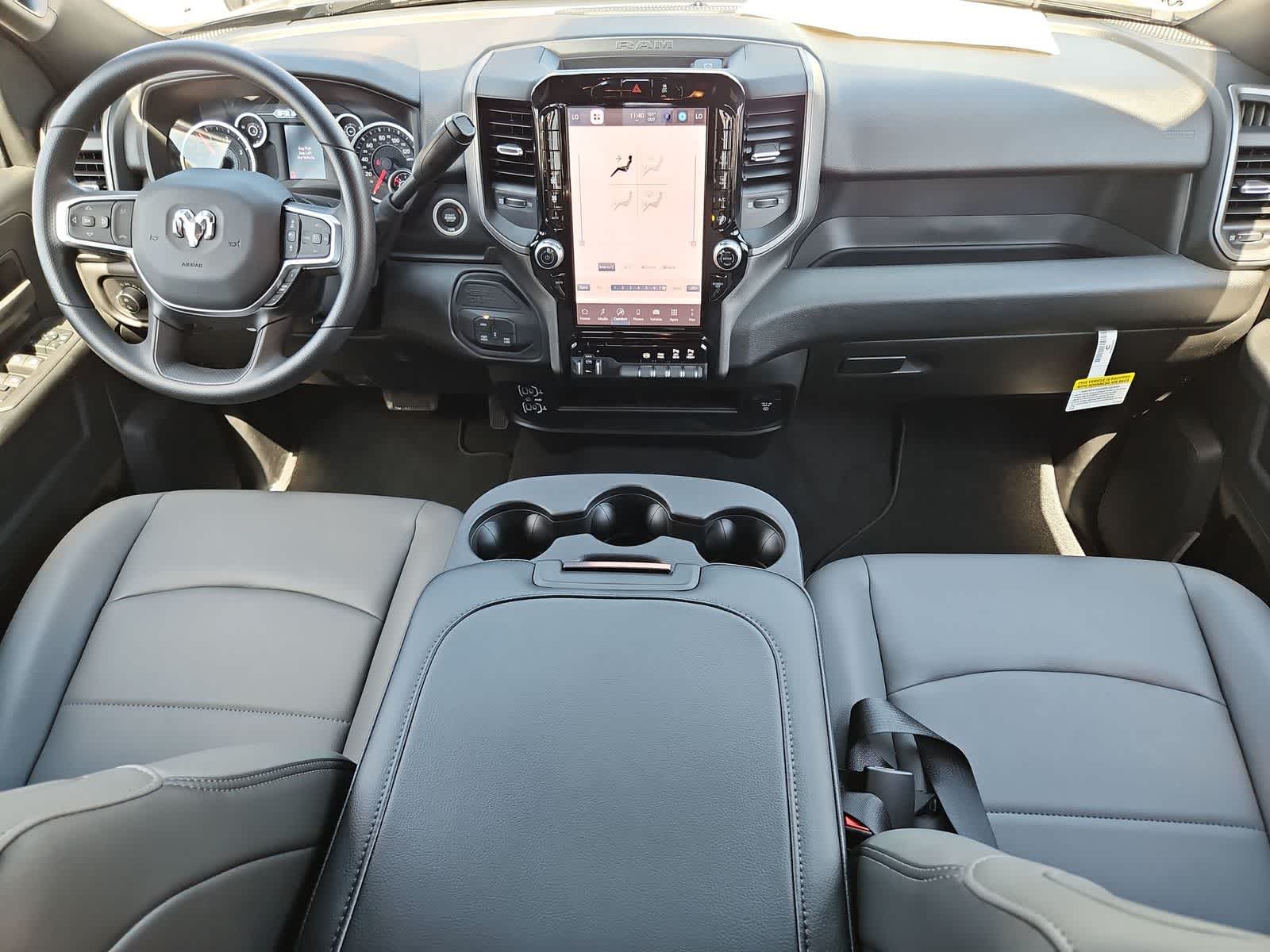 Thumbnail: 2026 RAM 3500 - 16