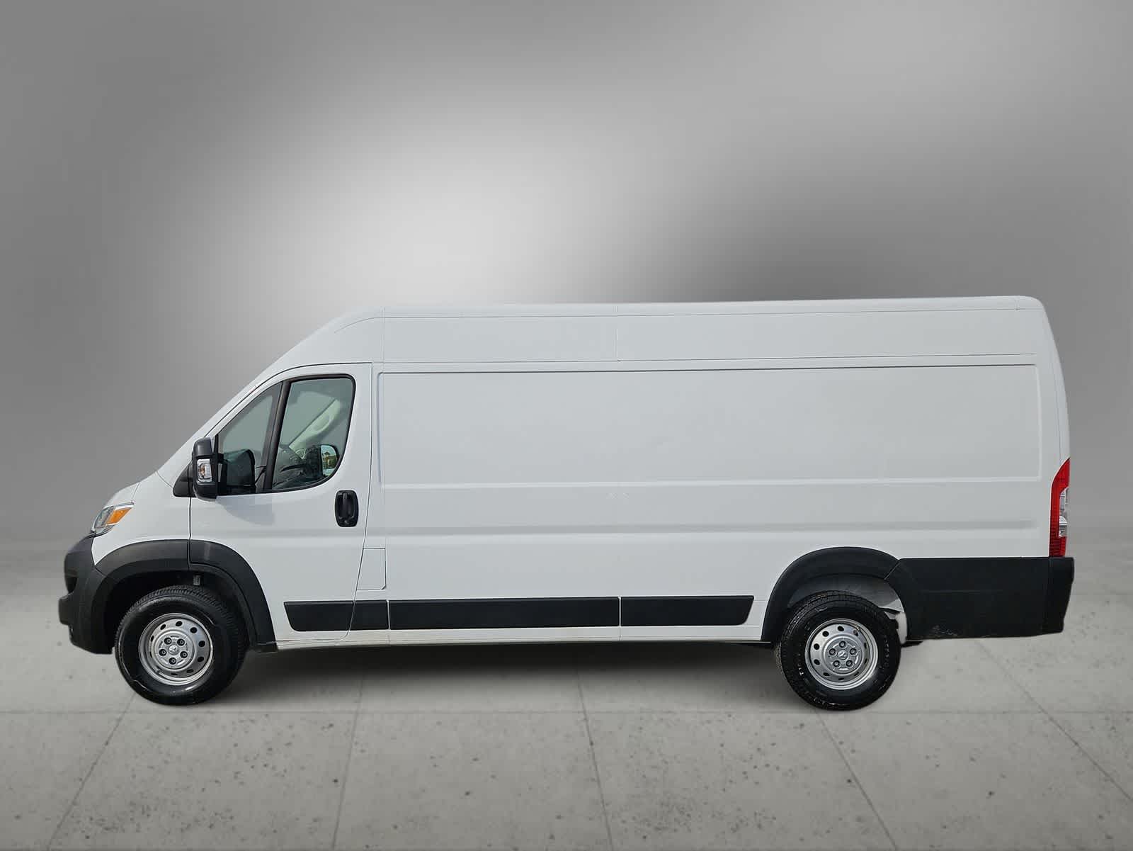 Thumbnail: 2023 RAM ProMaster - 6