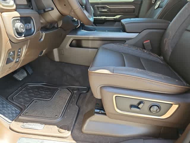 Thumbnail: 2026 RAM 1500 - 20
