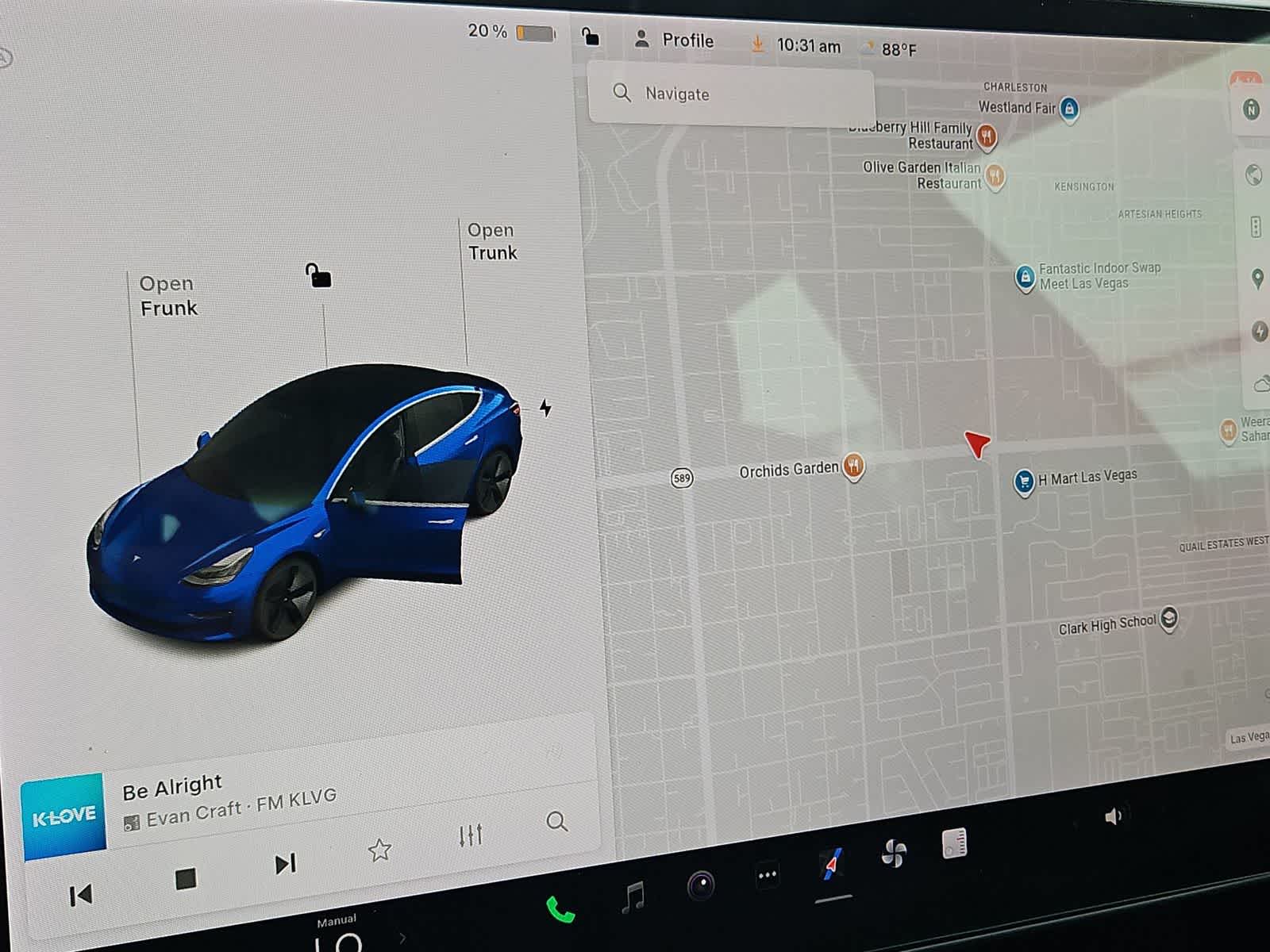 Thumbnail: 2019 Tesla Model 3 - 27