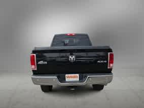 Thumbnail: 2017 RAM 2500 - 11