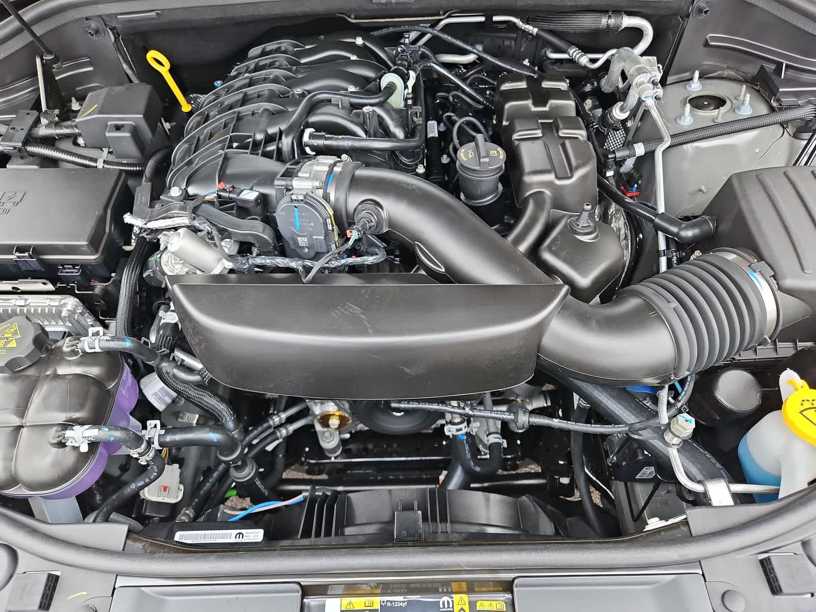 Thumbnail: 2026 Dodge Durango - 14