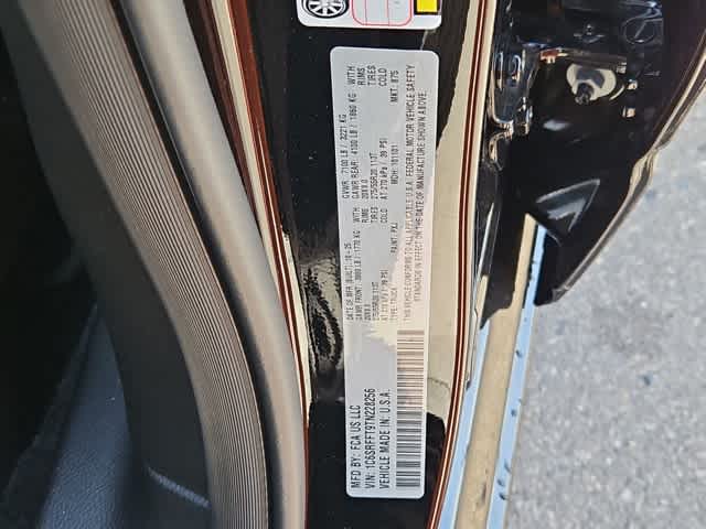 Thumbnail: 2026 RAM 1500 - 35