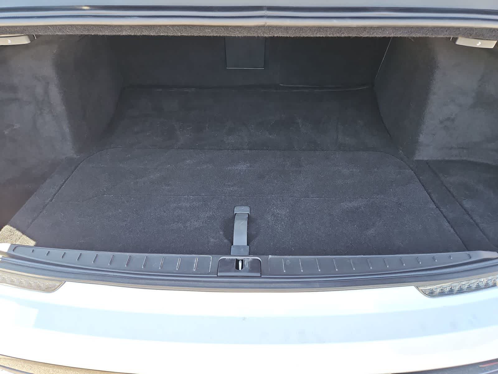 Thumbnail: 2024 Lucid Air - 32