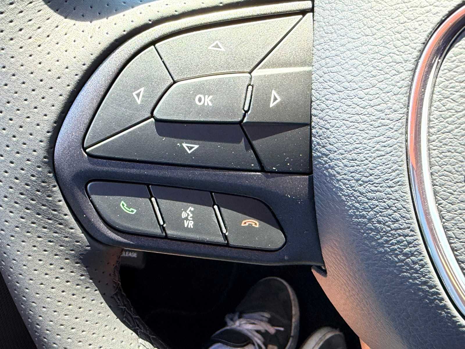 Thumbnail: 2026 Dodge Durango - 16